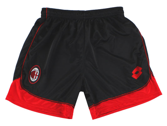 1996-97 AC Milan Lotto Third Shorts M
