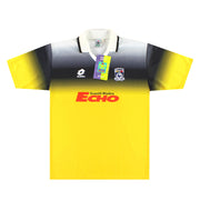 1996-97 Cardiff City Lotto Auswärtstrikot *m. Etiketten* XL