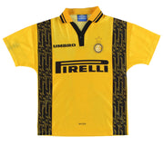 1996-97 Inter Milan Umbro Third Shirt Y