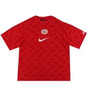 1996-97 PSV Nike Trainingsshirt XL