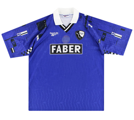 1996-97 VFL Bochum Reebok Home Shirt XXL