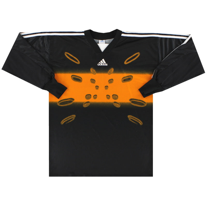 1996-98 adidas Torwarttrikot M