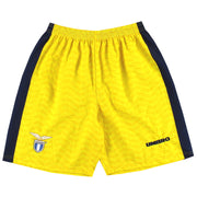 1996-98 Lazio Umbro Dritte Hose L