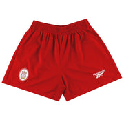 1996-98 Liverpool Reebok Heim-Shorts S