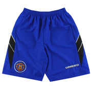 1996-98 Manchester United Umbro Auswärtshose S