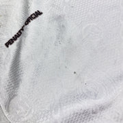 1996 Corinthians #10 Heimtrikot (L) Penalty