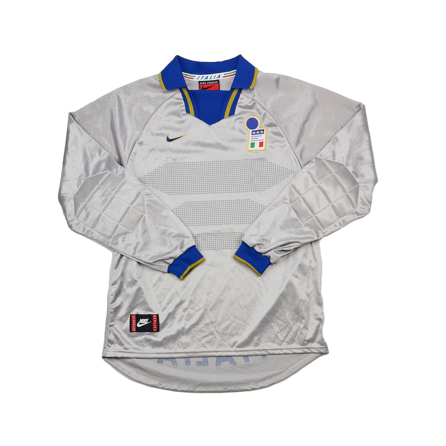 1996 Italien TW Trikot (M) Nike