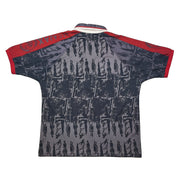 1996/97 Ajax Auswärtstrikot (XL) Umbro