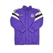 1996/97 Anderlecht Bankwärmer (M) Adidas