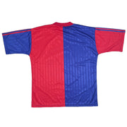 1996/97 Bayern München Trainingsshirt (M) Adidas