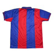 1996/97 Bologna Heimtrikot (L) Diadora