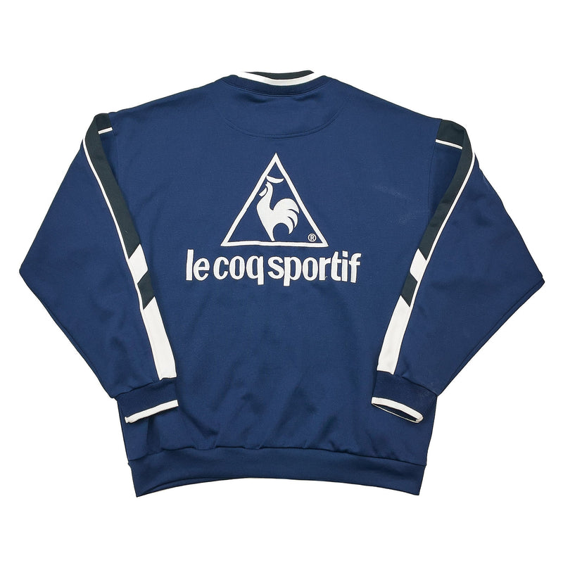 1996/97 Bordeaux Jumper (M) Le Coq