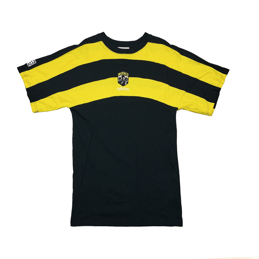 1996/97 Columbus Crew T-Shirt (M) Adidas