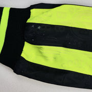 1996/97 Dortmund Langarm Auswärtstrikot (XL.Kinder) Nike