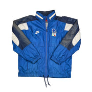 1996/97 Italien Trainingsjacke (M) Nike