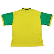 1996/97 Norwich City Heimtrikot (M) Mitre