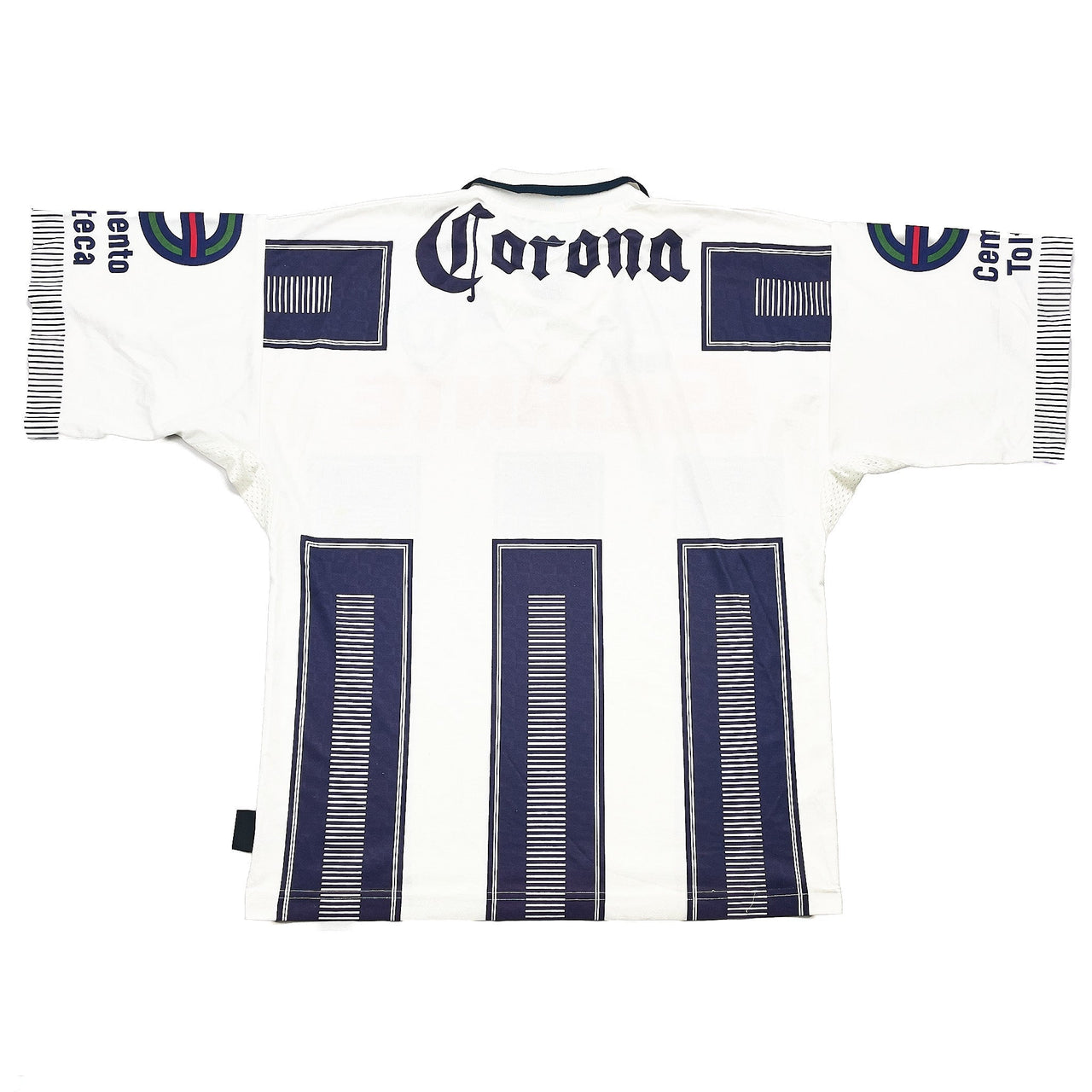 1996/97 Pachuca Home Shirt (XL) Puma
