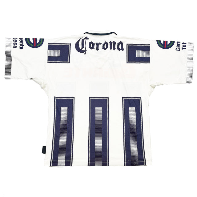1996/97 Pachuca Home Shirt (XL) Puma