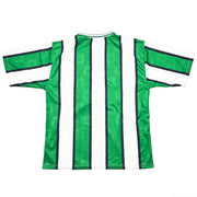 1996/97 Plymouth Argyle *neuwertiges* Auswärtstrikot (L) Super League