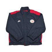 1996/97 PSV Jacke (XL) Nike