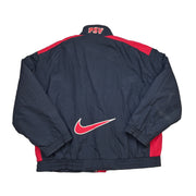 1996/97 PSV Jacke (XL) Nike