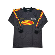 1996/97 Puebla G.Rabajda *BNWOT* Tribute GK Trikot (L) Garcis