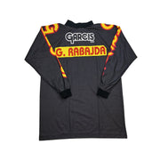 1996/97 Puebla G.Rabajda *BNWOT* Tribute GK Trikot (L) Garcis