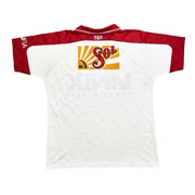 1996/97 Tecos FC Auswärtstrikot (XL) ABA Sport