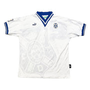 1996/97 Teneriffa Heimtrikot (L) Puma