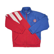 1996/98 Bayern München Trainingsjacke (M) Adidas
