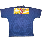 1996/98 Club America Auswärtstrikot (L) Adidas