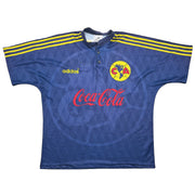 1996/98 Club America Auswärtstrikot (L) Adidas