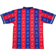 1996/98 Deportivo Quito Heimtrikot (XXL) Lotto