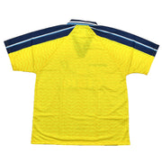 1996/98 Lazio *BNWT* Auswärtstrikot (Mehrere Größen) Umbro