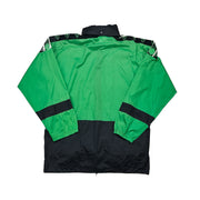 1996/98 Mönchengladbach Windbreaker Jacke (XL) Reebok