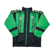 1996/98 Mönchengladbach Windbreaker Jacke (XL) Reebok