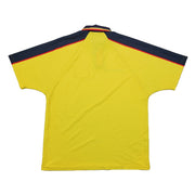 1996/98 Schottland Auswärtstrikot (XL) Umbro