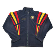 1996/98 Spanien Trainingsjacke (L) Adidas