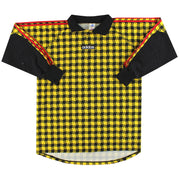 1997-98 adidas Template Torwarttrikot #1 *Neuwertig* XL