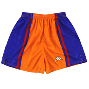 1997-98 Barcelona Kappa European Away Shorts *Neuwertig* M