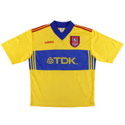 1997-98 Crystal Palace adidas Auswärtstrikot XXL