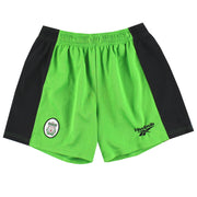 1997-98 Liverpool Reebok Torwartshorts M