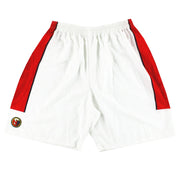 1997-98 Norwegen Umbro Auswärtsshorts *Neuwertig* XL