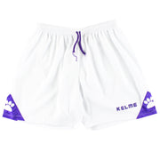 1997-98 Real Madrid Kelme Heimshorts *Neuwertig* M