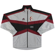 1997-98 Torino Kelme Trainingsjacke M