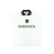 1997-98 Aldershot Town Icis Auswärtstrikot XL