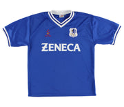 1997-98 Macclesfield Super League Home Shirt M