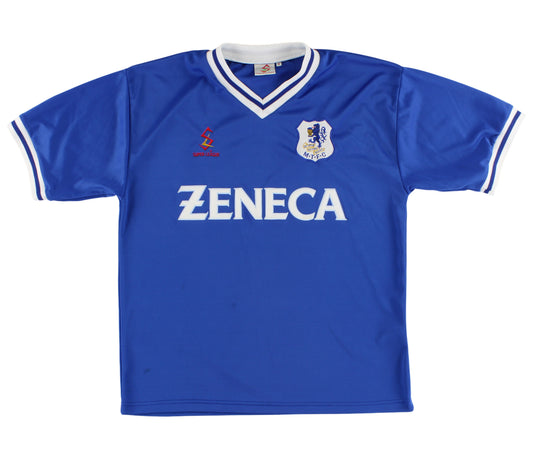 1997-98 Macclesfield Super League Home Shirt M
