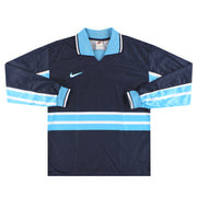 1997-98 Nike Template Shirt L/S *Neuwertig*