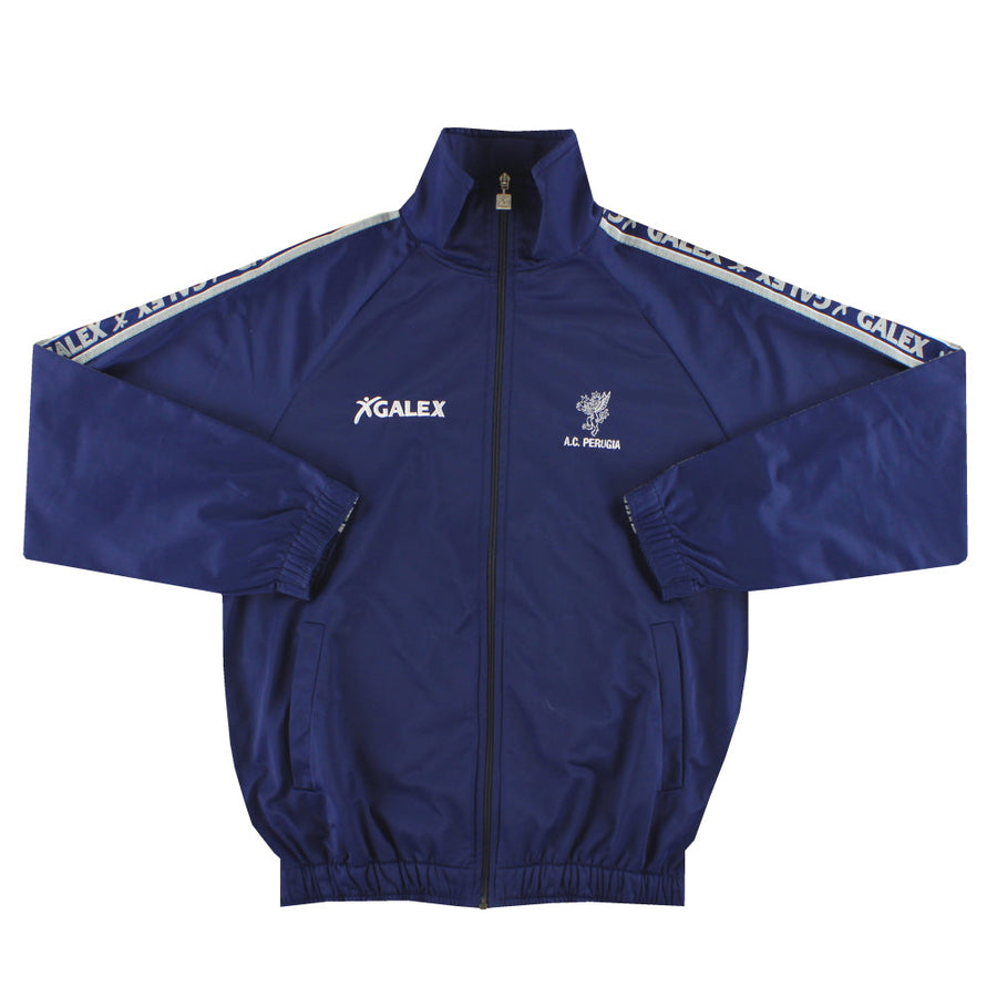 1997-98 Perugia Galex Trainingsjacke L